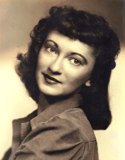 Peg Lynch