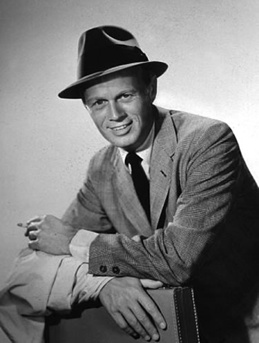 Richard Widmark